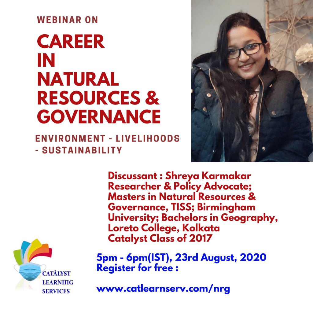 natural resources and governance